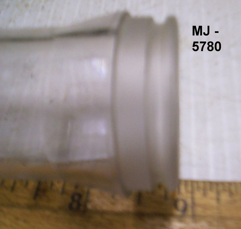 Plastic Sediment Bowl