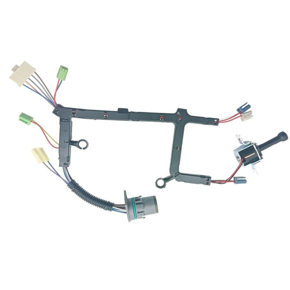 Updated Transmission Internal Wire Harness with TCC Lock Car Replacement