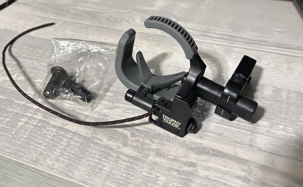 TROPHY TAKER TRIP WIRE ARROW