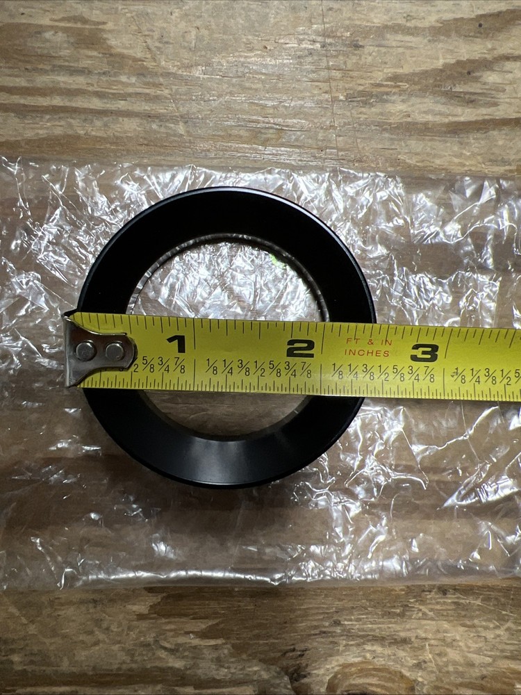 MEWCO Accessories (See Photo)