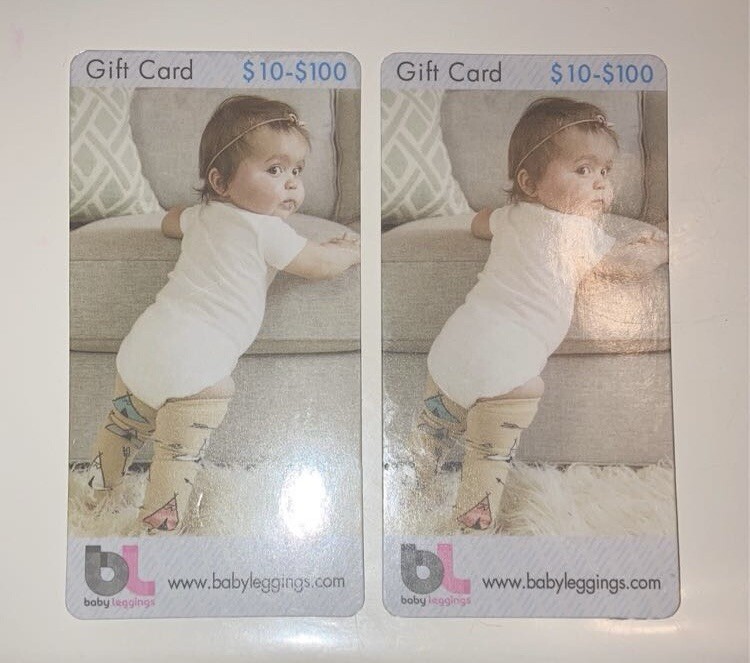 Gift Cards