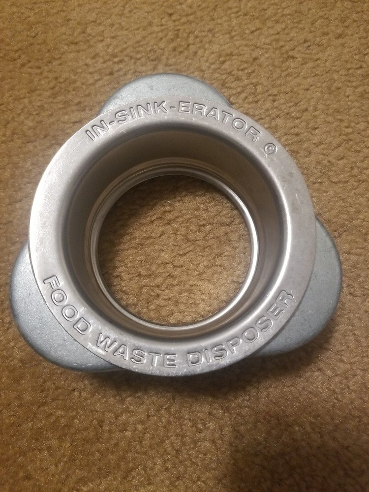 InSinkErator Quick Lock Sink Mount *SHIPS SAME DAY*