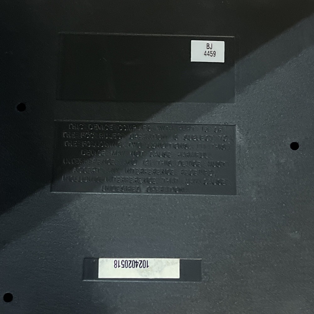 x2 SHURE ULXS4 WIRELESS RECEIVER ,