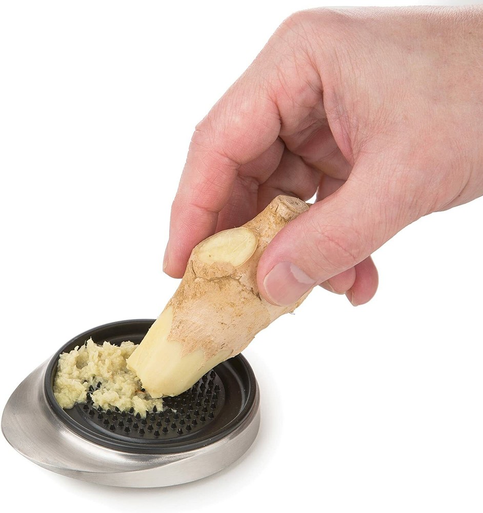 Progressive International PL8 Ginger Grater