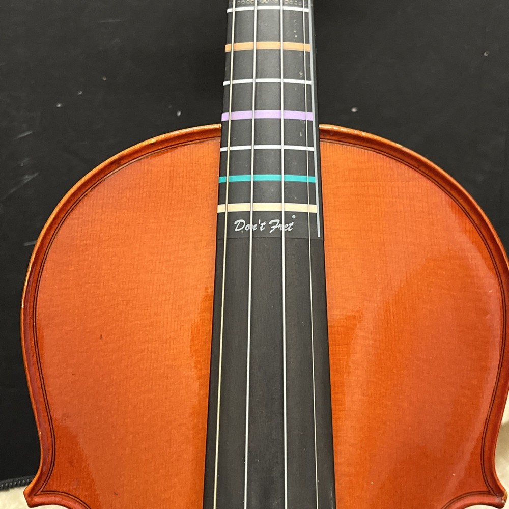 Antonio Strad Model 4B 3/4 Violin