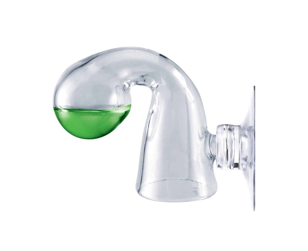 Fluval CO2 Glass Indicator Set, 0.50fl / 15ml #17561