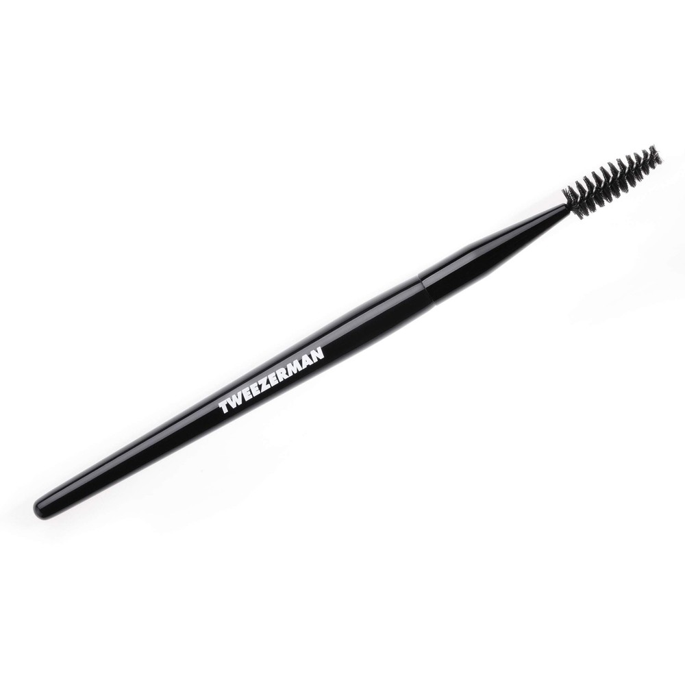 Tweezerman Brow Lash Brush Multi Functional Precision Tool for Eyebrows and L...