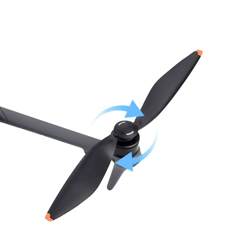 Professional Replacement Propellers for DJI Mavic 4 Pro 1158F Low Noise 4PCS