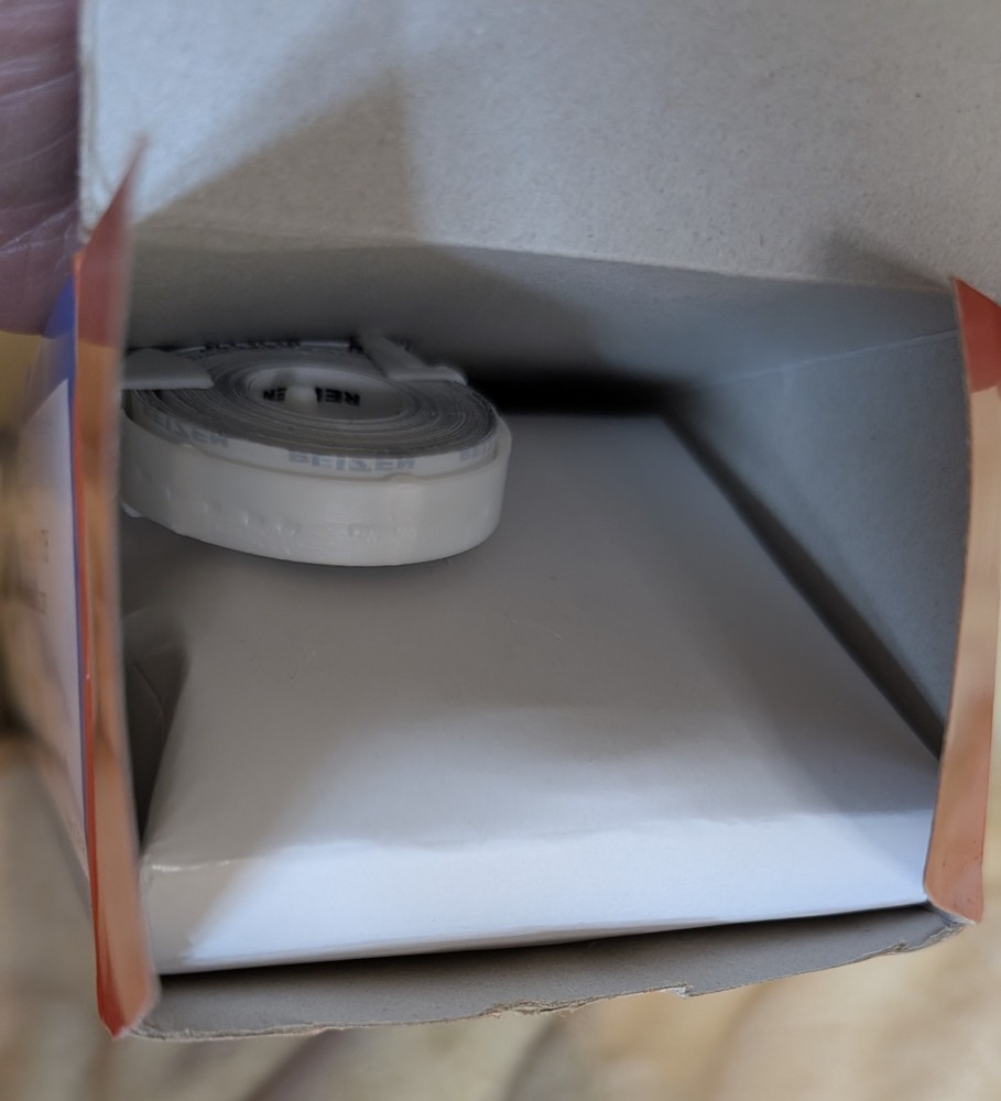 REIZEN RL- 350 braille labeler