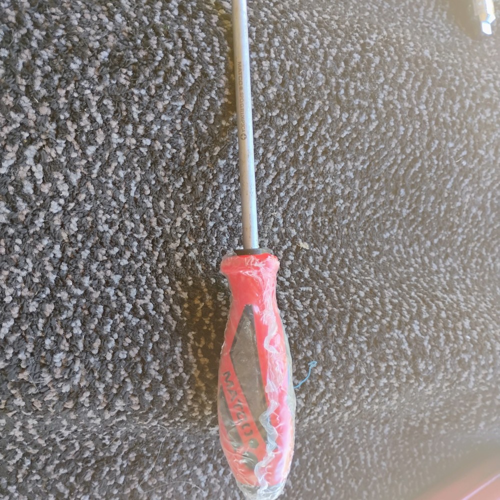 Matco Phillip Head Screwdriver