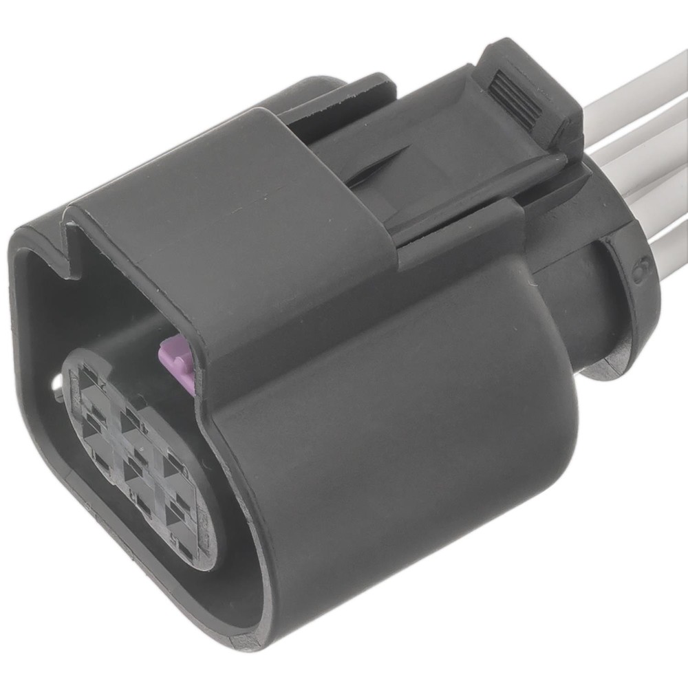 New SMP Traction Control Switch Connector For 2001-2004 Ford Mustang