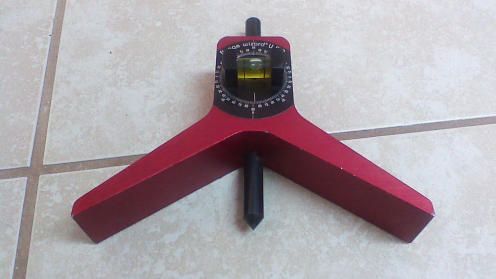 Magnetic Standard Centering Head Tool (Medium)
