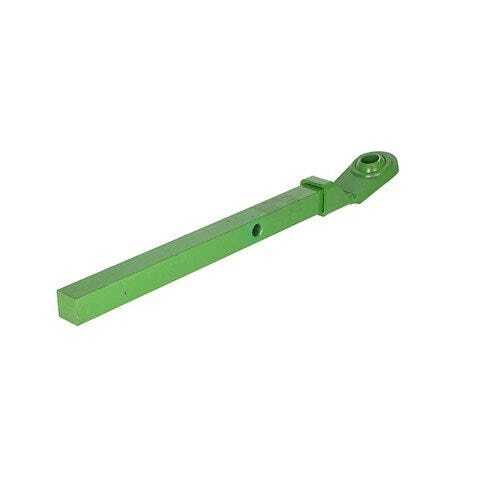 Draft Link Pull Arm - Telescoping fits John Deere 4000 4230 2040 2040 4020 3020