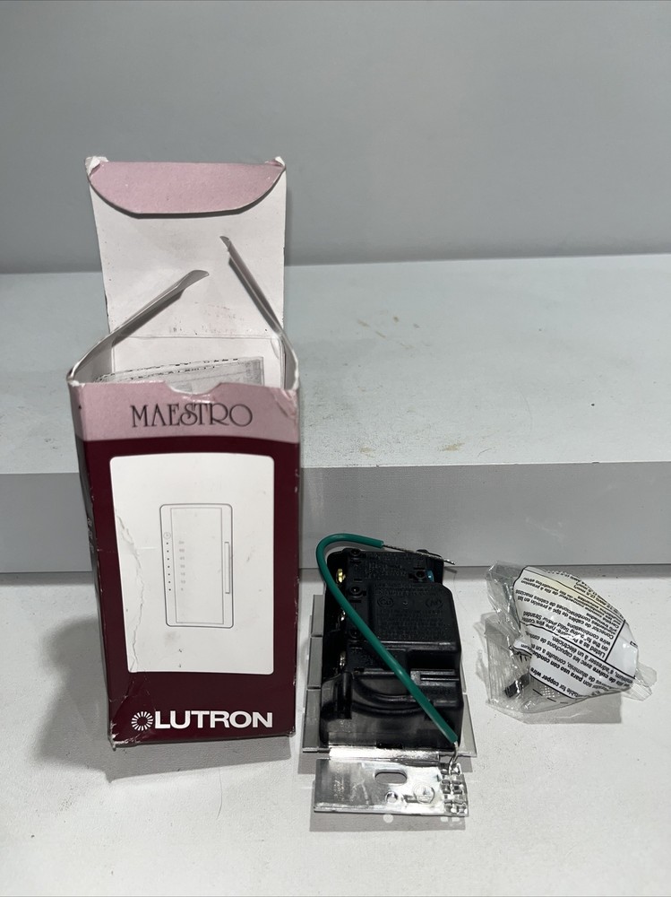 Timer Switch MA-T5IMN-BR New In Box!!!