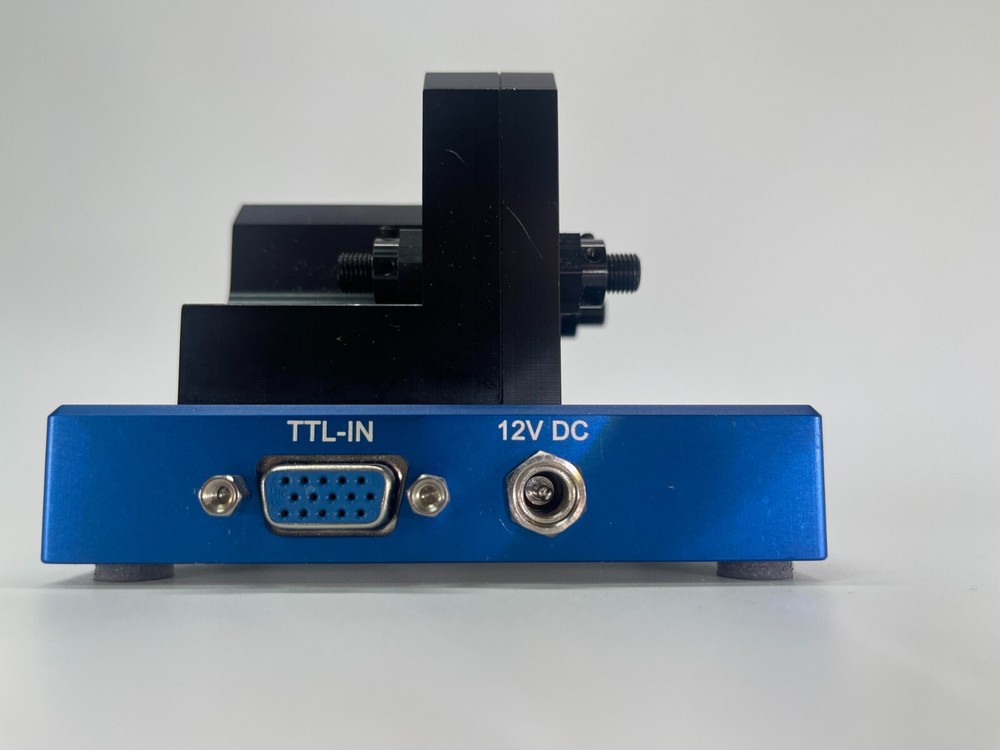 Ocean Optics FOS-2X2-TTL