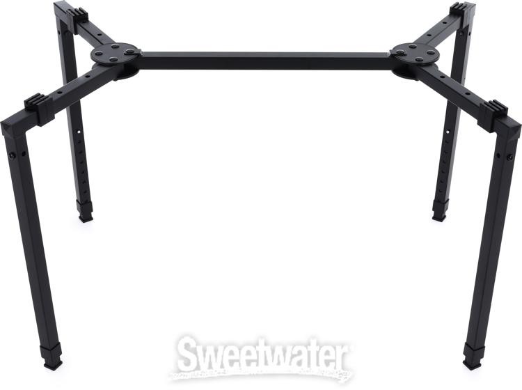 On-Stage Stands WS8550 Heavy-Duty Large-format T-Stand