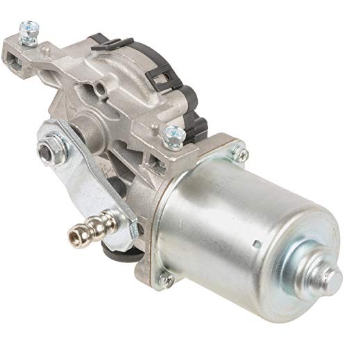 Select 85-2054 New Wiper Motor,1 Pack