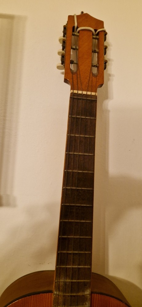 Vintage Guitar