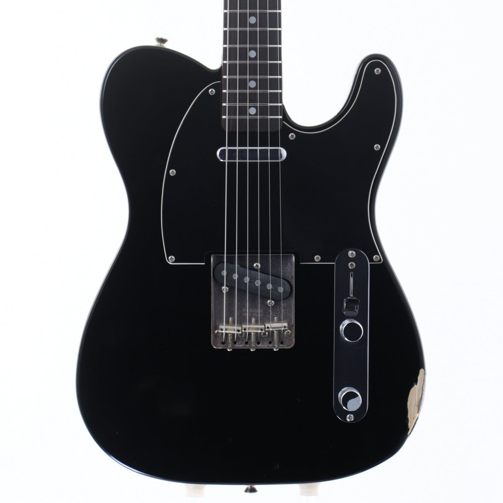 Fender Japan CTL-50R Black [E713718]