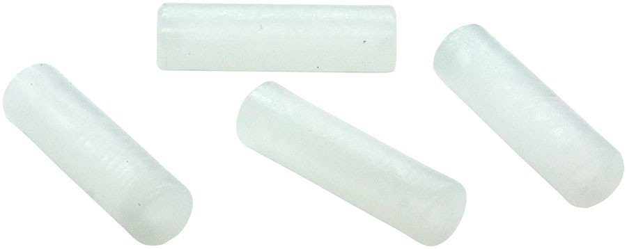 Suspension Fork Air Spring Negative Volume Spacer - Ohlins Air Spring Negative