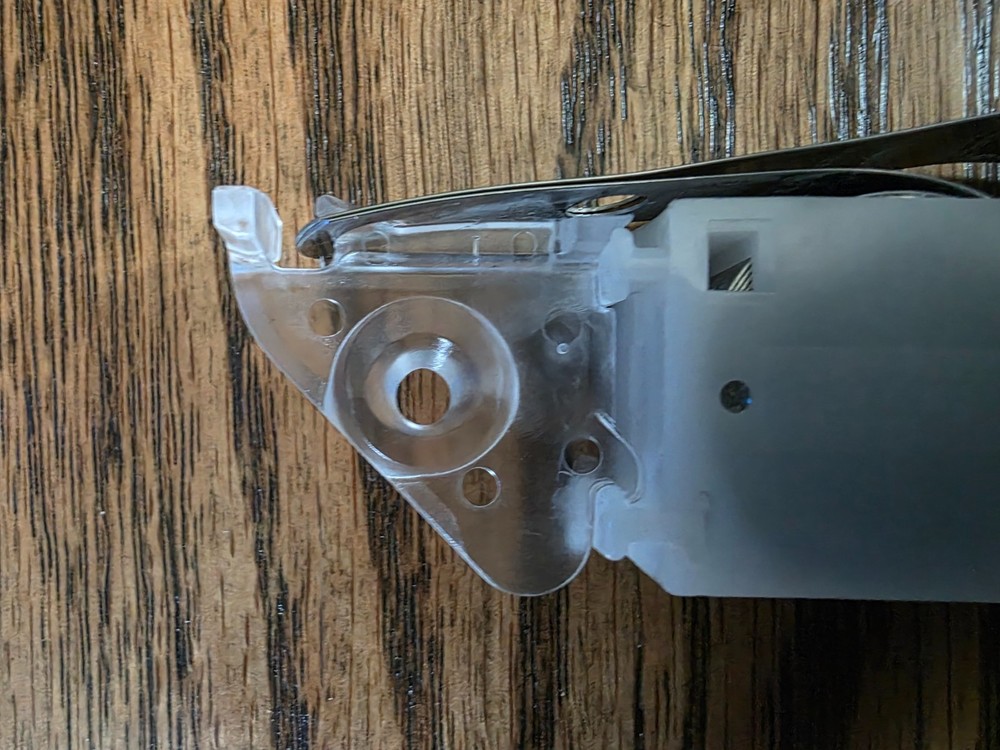 Mounting Bracket for Constant Force with cover, Balancer sold- 2 each