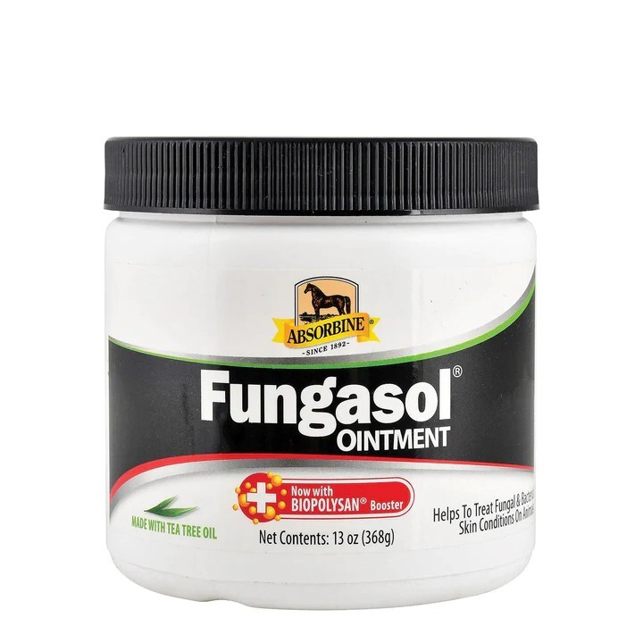 Absorbine Fungasol Ointment