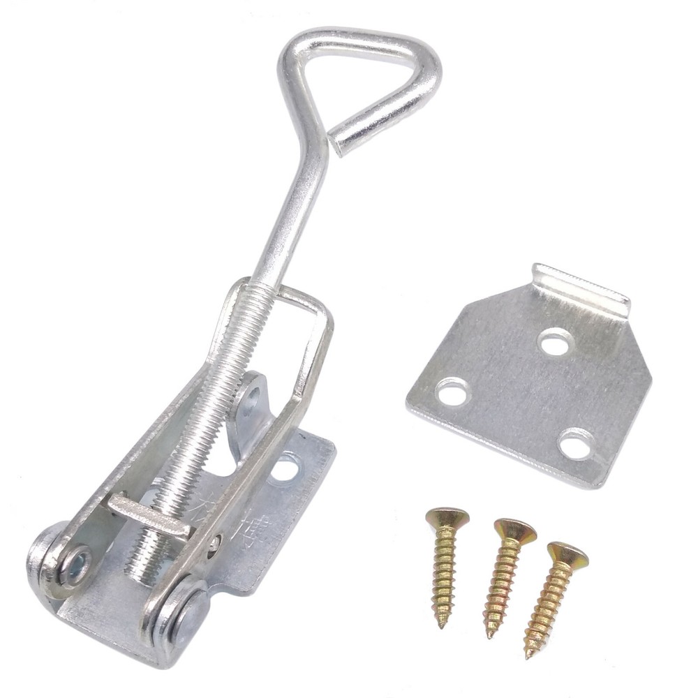 2x Adjustable Beekeeper Beekeeping Hive Fasteners Hand Tool For Bee Box
