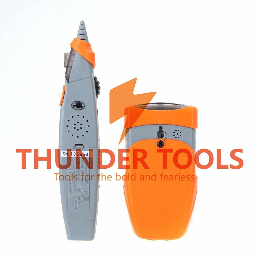 Thunder Tools i-POOK PK65H Multi-purpose Wire Tracker Cable Tester w/