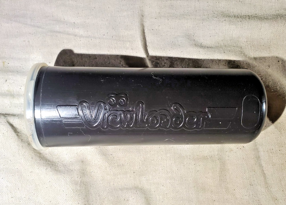 Viewloader Paintball Pods with Paintballs