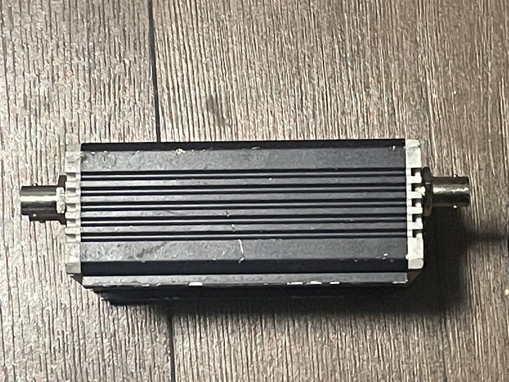 Datavideo DAC-91 SDI Audio Embedder