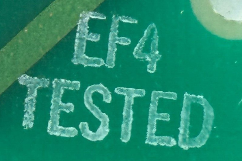 REFURBISHED Aydin Controls 803-5636-002D Pcb Circuit Board