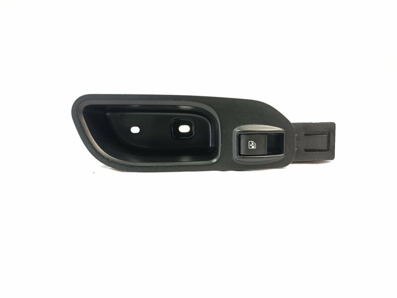735662073 rear window control panel rh 255276 for FIAT II TIPO (357) HATCHBACK