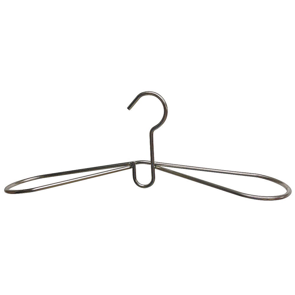 GROVES DKH-O Open Loop Coat Hanger 8FHT2