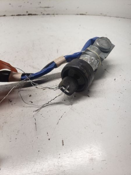Ignition Switch Fs Sport Fits 2005-2008 FORESTER Tested OEM