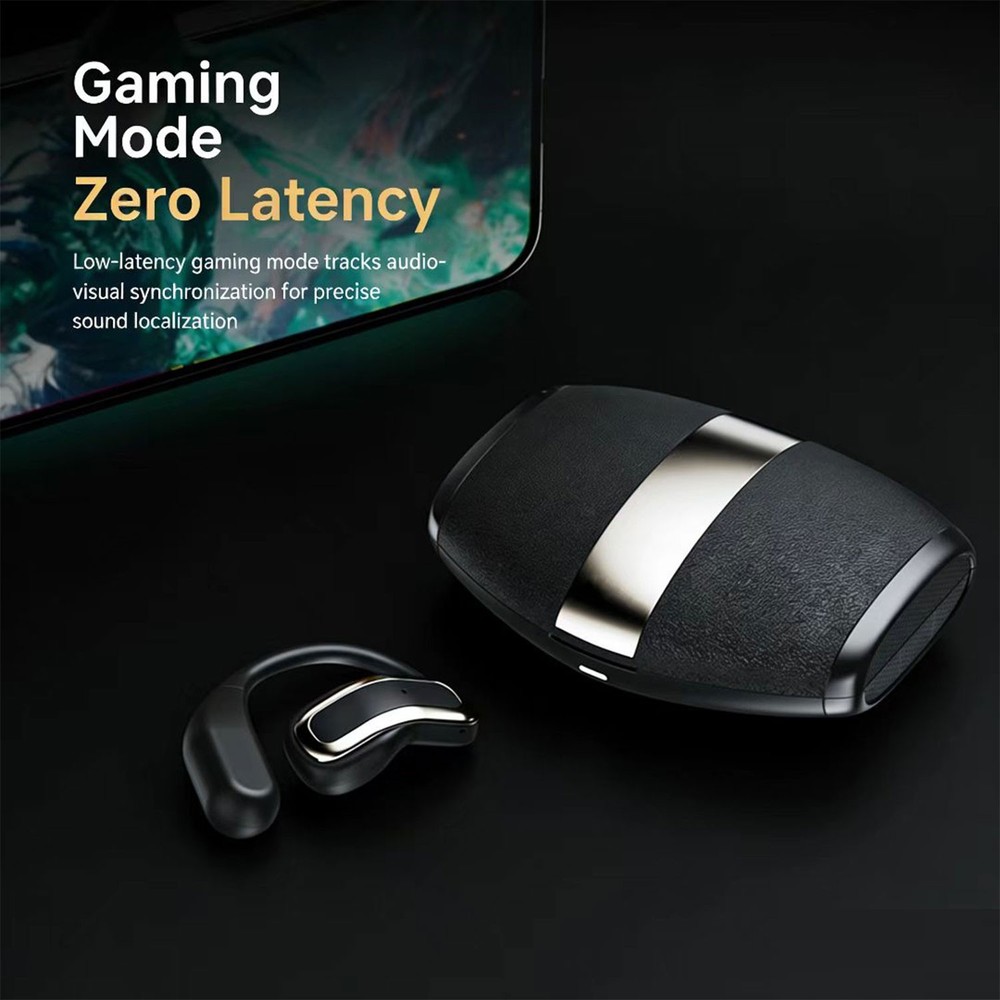 For Apple iPhone 11 Pro Max SE 3rd Wireless Bluetooth Headphone Earbuds Ear-hook