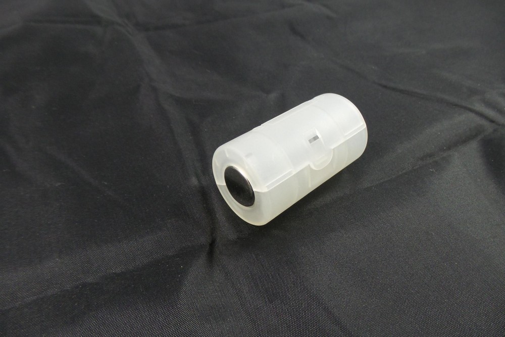 10x Battery Adapter Converter From Size AA to Size D