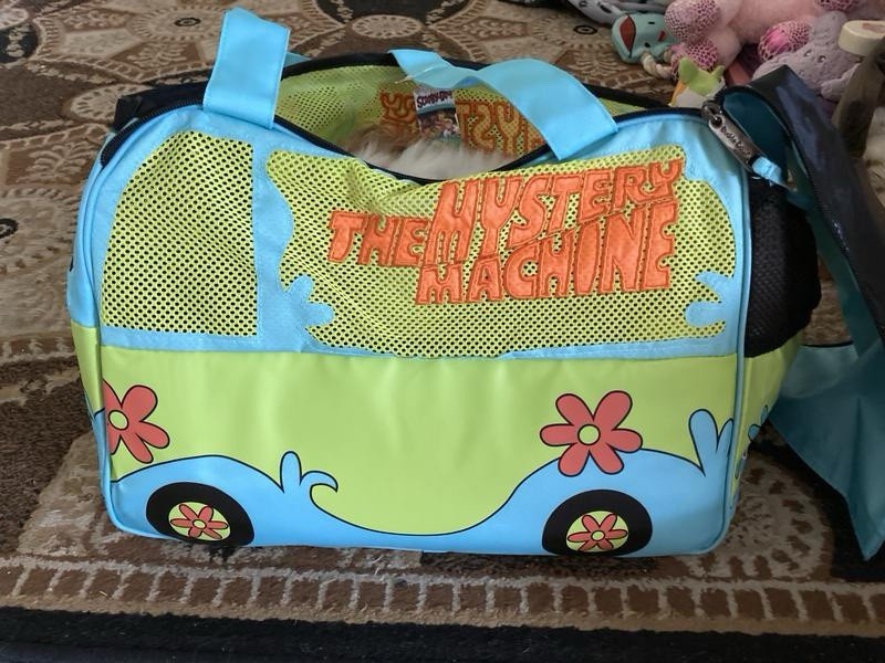 Scooby doo Pet Carrier