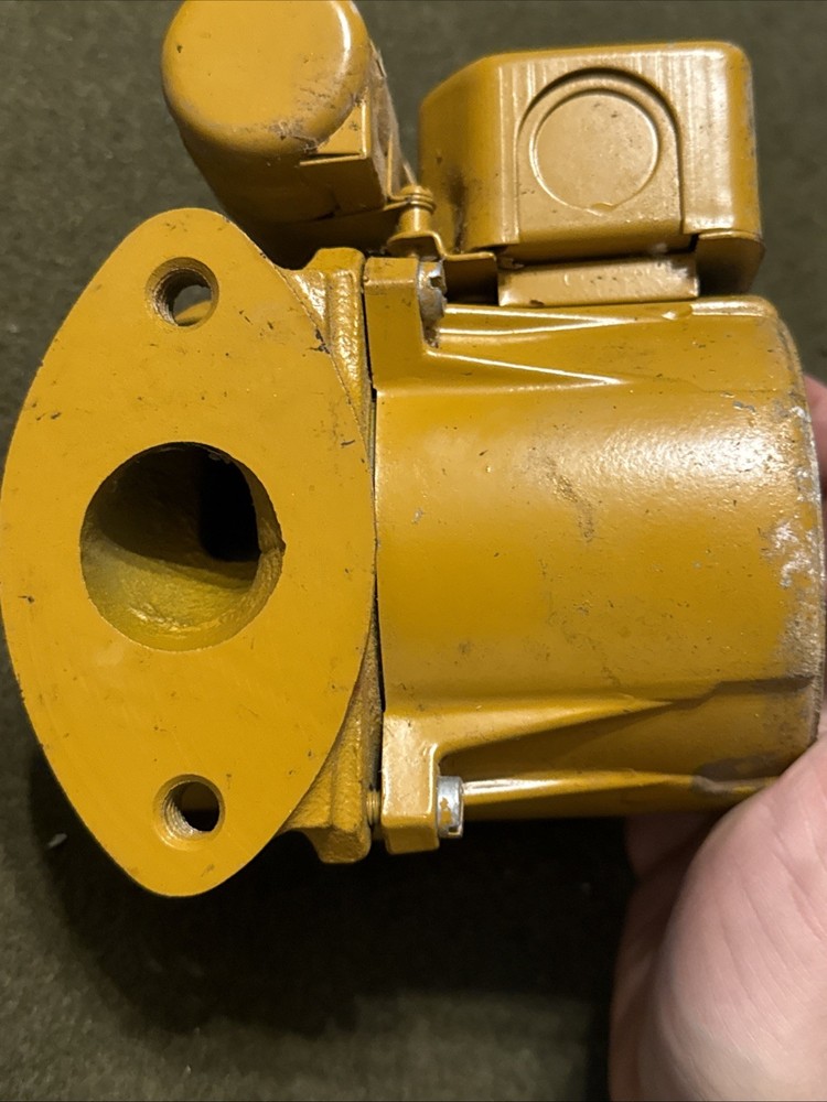 Myson Circulator Pump LA4302 80S 0.7A 80w NOS