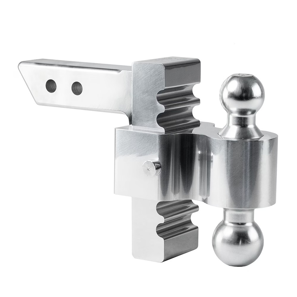 Replacement Ball Coupler Hitch