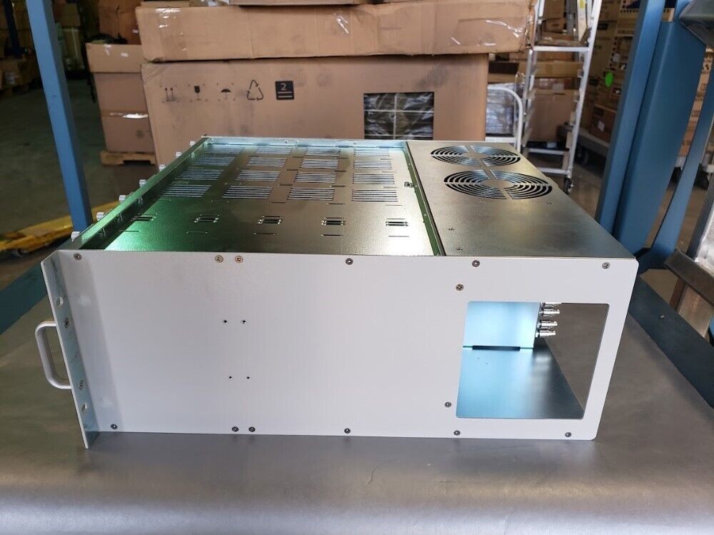 SOLiD Alliance Multi-Carrier DAS Enhanced BTS Interface Unit eBIU, eMBIU_C_AC