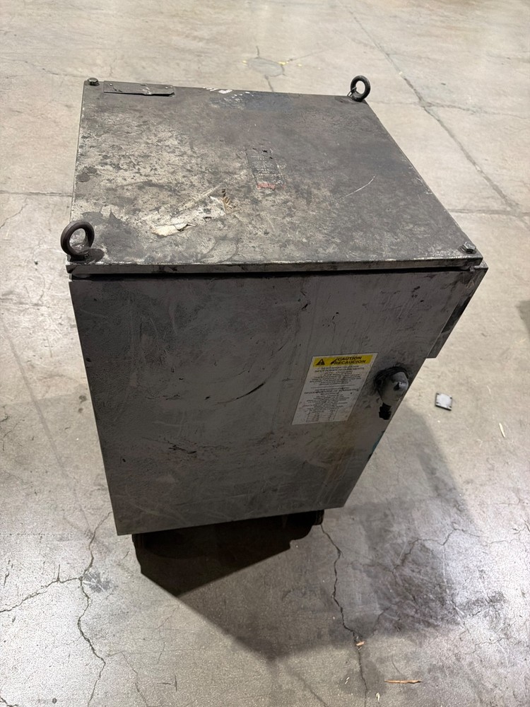 EMHART DCE15AREB Stud Welding Inverter USED