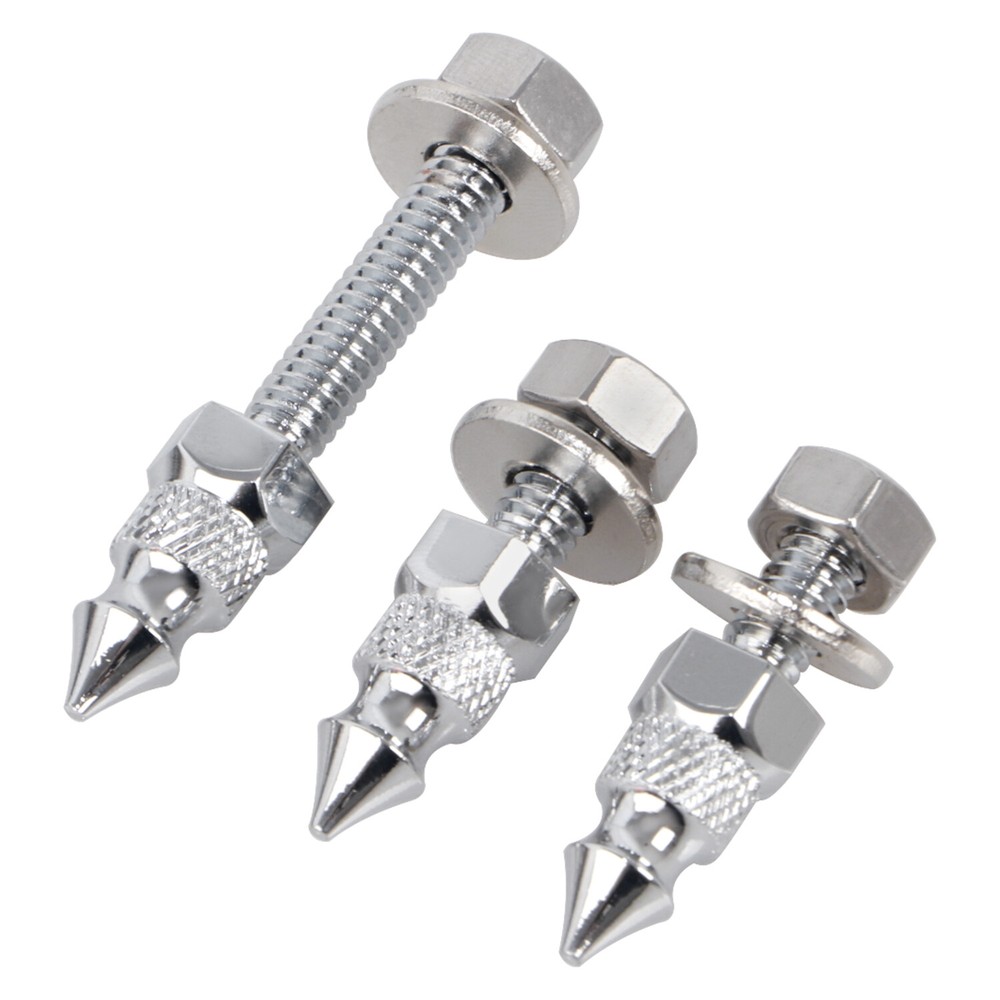 Spike Windshield Trim Mounting Stud For Harley Electra Street Tri Glide FLHTCUTG