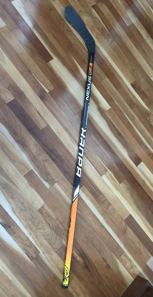 hockey stick