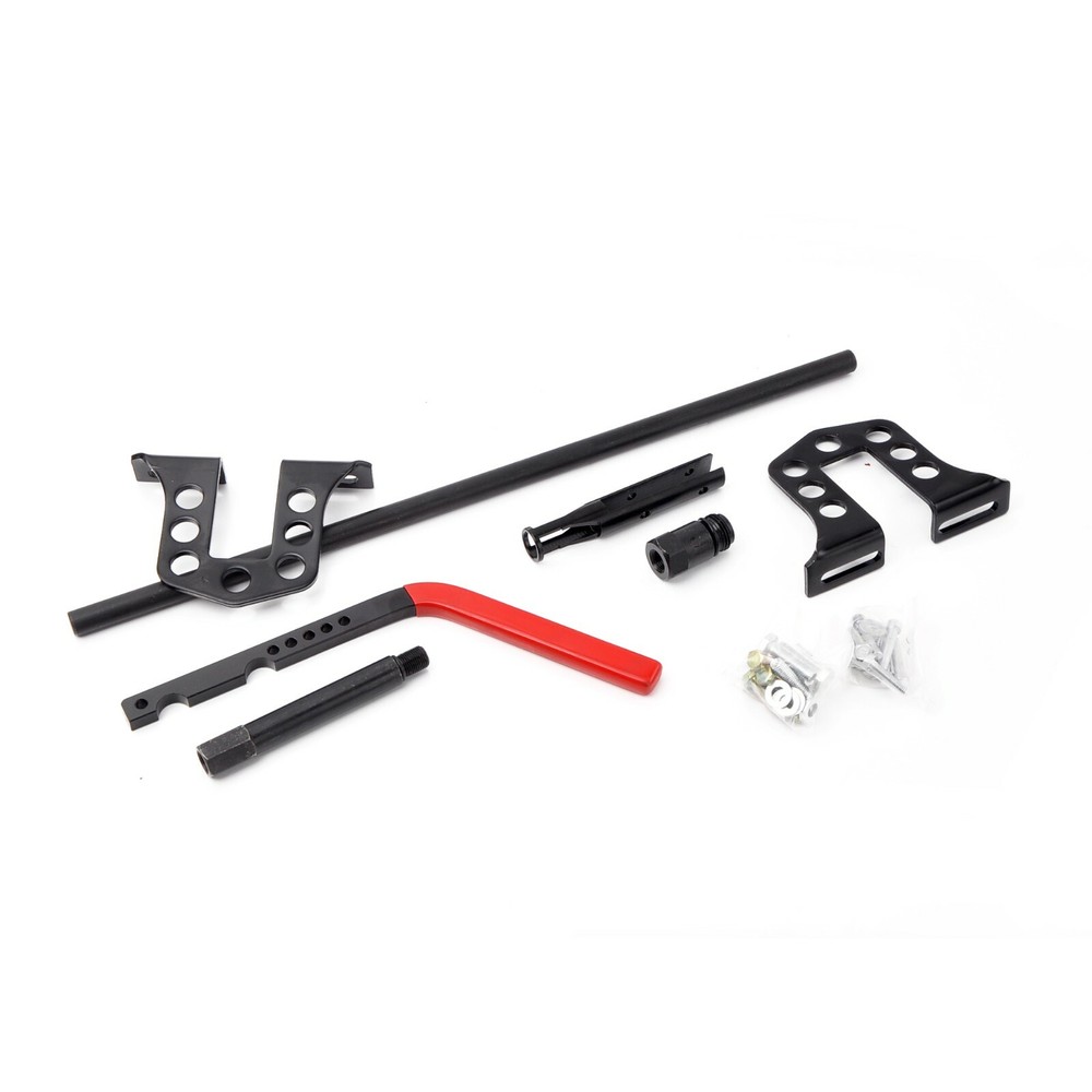 Engine Overhead Valve Spring Compressor Kit Fit OHC OHV Petrol Diesel Engine