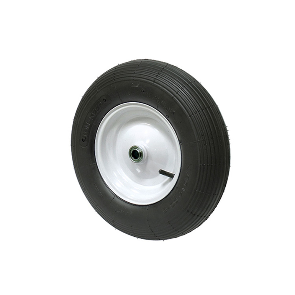 SPI 12-348B | Replacement Wheel & Tire