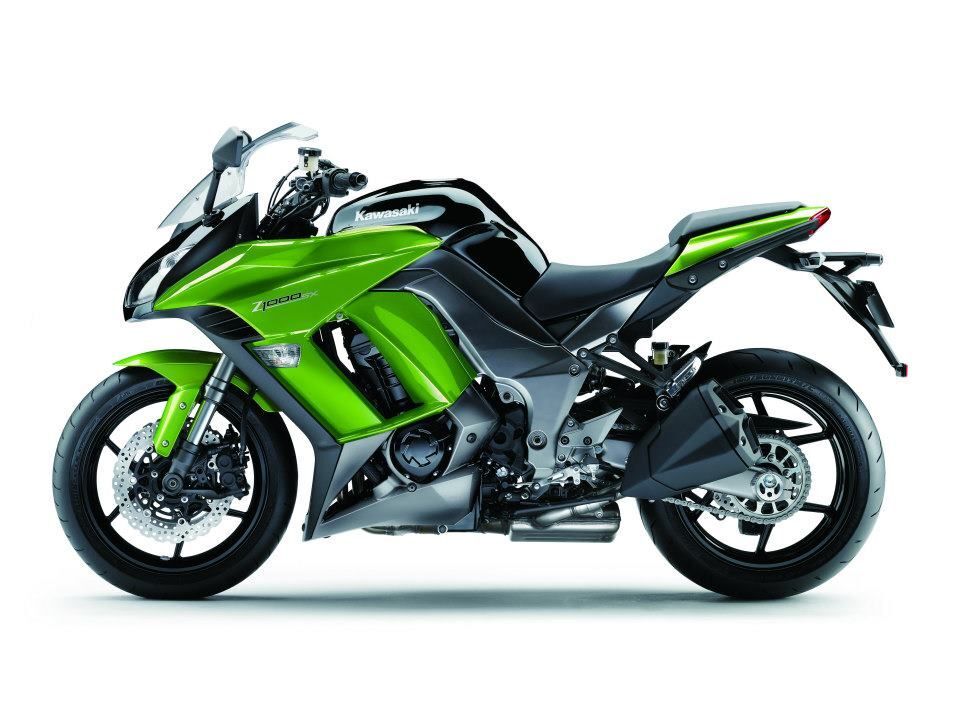 Touch Up Paint for Kawasaki paint code 8N,Candy Lime Green. ONE OUNCE SIZE !