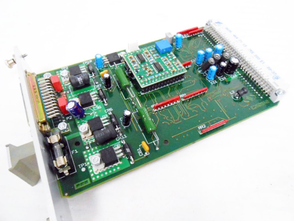 NEWPORT Z417A 5 VDC ENCODER SUPPLY MAXON VP FOR MM4006