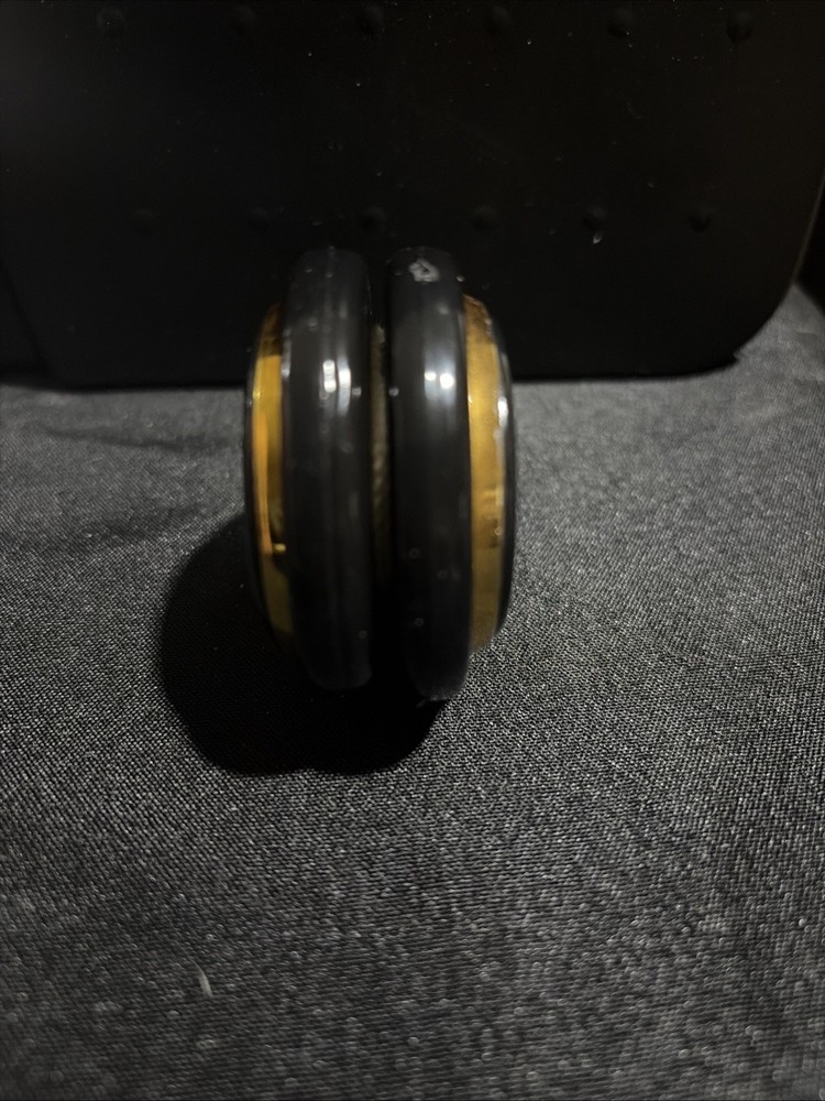 Vintage Russel Master Coca Cola Yo-yo