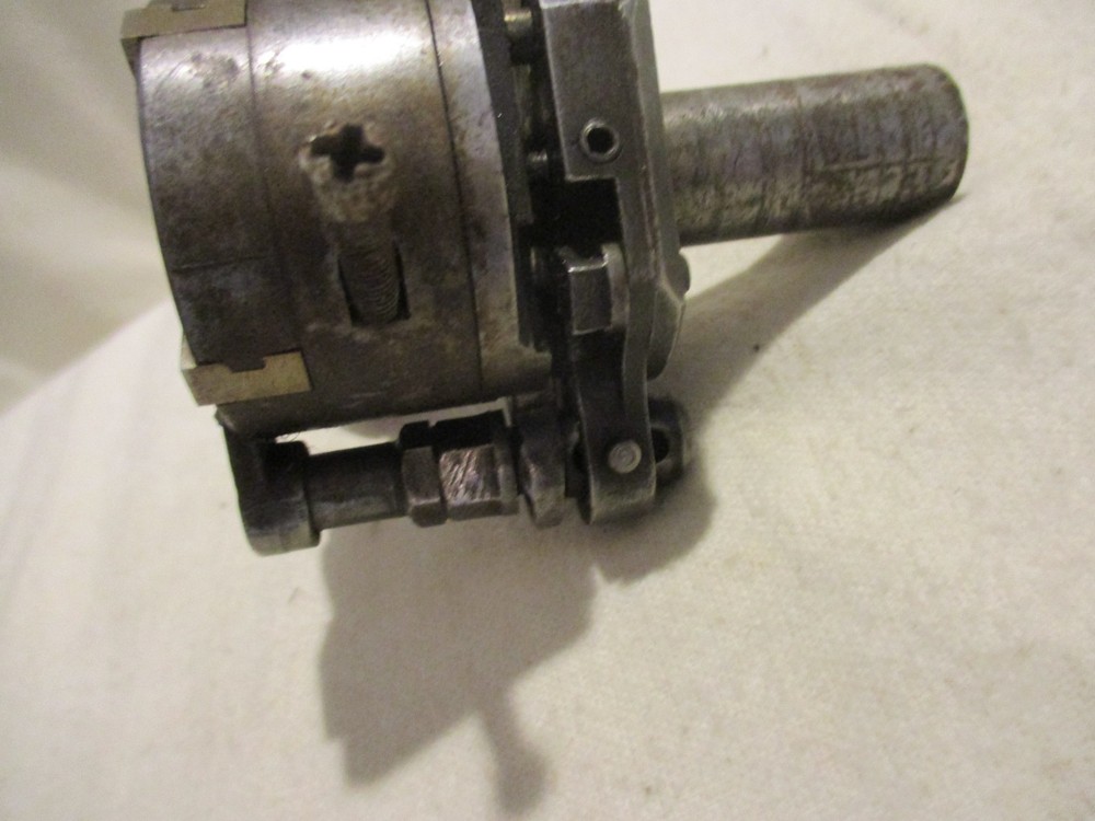 Geometric Die Head 5/16 DSA