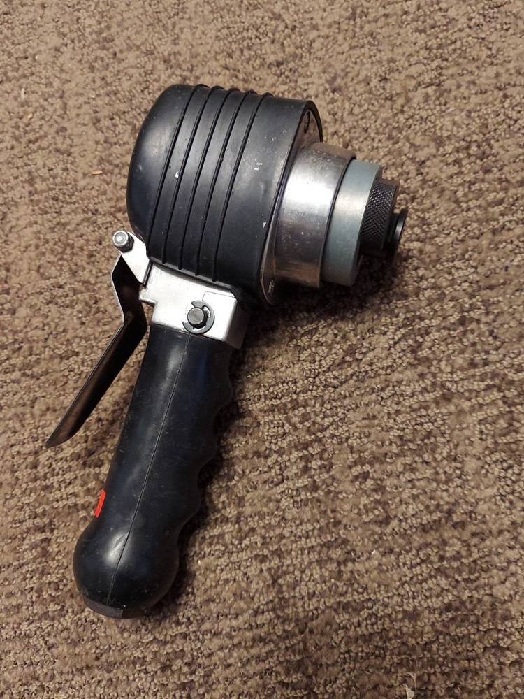 Task Force Pumatic Sander